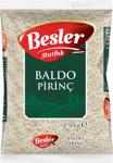 Besler Mutfak 2500 gr Baldo Pirinç