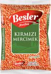 Besler Mutfak 2500 gr Kırmızı Mercimek