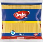 Beşler Mutfak Spagetti Makarna 5 Kg