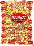 Besnut Alaçatı Kokteyl Karışık Kuruyemiş 1 Kg