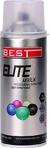 Best Elite 9005 Derin Siyah Spray Boya 400Ml