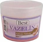 Best Gül 50 Ml Vazelin