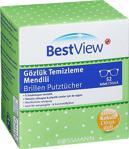 Best View Gözlük Temizleme Mendili 52 Adet