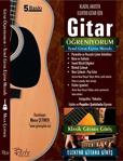 Beste Yayınları Gitar Öğreniyorum - Temel Gitar Eğitim Metodu - Musa Çetiner