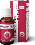 Bestiron Plus Sıvı 100 Ml Şurup