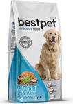 Bestpet Balıklı 2.5 kg Yetişkn Kuru Köpek Maması