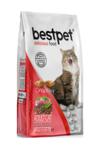 Bestpet Kıtırlı Kuzu ve Dana Etli 400 gr Yetişkin Kuru Kedi Maması