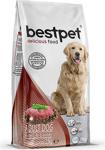 Bestpet Kuzu Etli 2.5 kg Yetişkin Kuru Köpek Maması