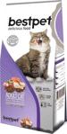 Bestpet Mix Karışık Etli 1 kg Yetişkin Kuru Kedi Maması