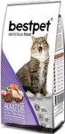 Bestpet Mix Karışıklı Etli 15 kg Yetişkin Kuru Kedi Maması