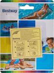 Bestway 10Lu Şişme Deniz Ürünleri Tamir Kiti (Havuz Yapıştırıcısı-Havuz Yaması)