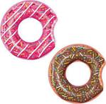 Bestway 55 Cm Donut Kurabiye Desen Simit