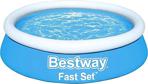 Bestway 57392 Büyük Şişme Havuz 183X51 Cm