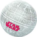 Bestway 91205 Star Wars Death Star Çocuklar İçin Deniz Topu