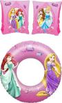 Bestway Disney Princess Can Simidi + Kolluk