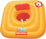 Bestway Fisher Price Oturaklı Simit 76 Cm