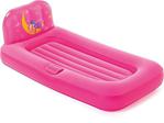 Bestway Fisher Price Pembe Çocuk Yatağı