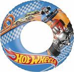 Bestway Hot Wheels Can Simidi 56 Cm