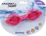 Bestway Hydro-Swim Okyanus Dalgası Yüzücü Gözlüğü 21048