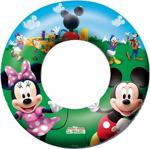 Bestway Mickey Minnie Figürlü Şişme Simit 56Cm