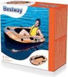 Bestway Şişme Bot 155X97 Cm ( 1 Kişilik ) /