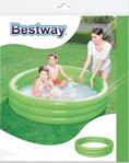 Bestway Şişme Havuz 1.02 Xh25 Cm