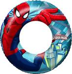 Bestway Spiderman Deniz Havuz Çocuk Simit 55 Cm Lisanslı - 98003