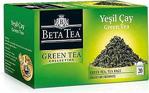 Beta Green 1.5 gr 20'li Paket Bitki Çayı