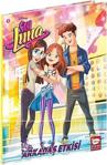 Beta Kids Arkadaş Etkisi - Disney Soy Luna 2