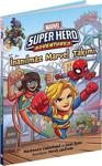 Beta Kids Marvel Super Hero Adventures - Inanılmaz Marvel Takımı