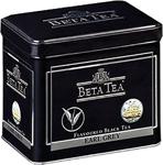 Beta Tea Earl Grey Bergamot Tomurcuk 250 gr Teneke Çay