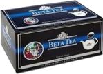 Beta Tea English Best 3.2 Gr 100'Lü Demlik Poşet Çay