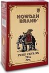 Beta Tea Howdah Brand Seylan Siyah Çay 500 Gr