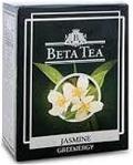 Beta Tea Jasmine Green Tea 100 Gr Yaseminli Yeşil Çay