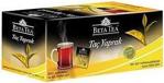 Beta Tea Taç Yaprak 25'li 2 gr Bardak Poşet Çay