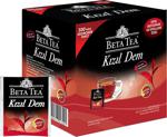 Beta Tea Tea Kızıl Dem 500'lü 2 gr Bardak Poşet Çay