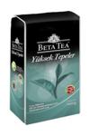 Beta Tea Yüksek Tepeler 1000 gr 12'li Paket Siyah Dökme Çay