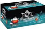 Beta Tea Yüksek Tepeler 3.2 Gr 100'Lü 6 Adet Demlik Poşet Çay