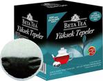 Beta Tea Yüksek Tepeler 3.2 Gr 500'Lü Demlik Poşet Çay