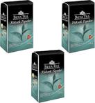 Beta Tea Yüksek Tepeler Dökme Çay 1 Kg X 3