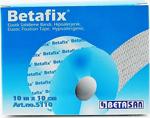 Betafix 5110 Esnek Sabitleme Bandı Fix Flaster 10 M X 10 Cm