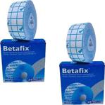 Betafix B5102 Esnek Sabitleme Bandı Fix Flaster 10Mx2,5Cm 2 Adet