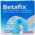 Betafix Betasan Flaster 10X5 Cm Fixbant 3 Adet