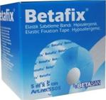 Betafix Esnek Sabitleme Bandı 5Mt X 5Cm Flaster