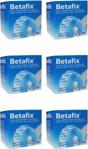 Betafix Flaster 10Cm X 10M (6 Paket)