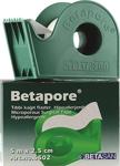 Betapore 6502 Hipoalerjenik Tıbbi Kağıt Flaster 5M X 2,5Cm