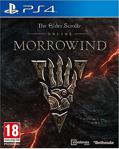 Bethesda The Elder Scrolls Iii: Morrowind Ps4 Oyun