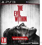 Bethesda The Evil Within Ps3 Oyun