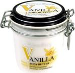 Bettina Barty Vanilla Body Butter 400Ml