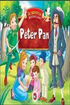 Beyaz Balina Yayınları Peter Pan